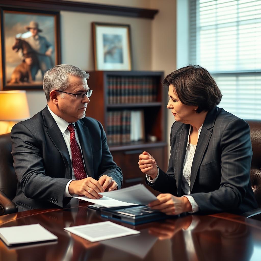 Animal Attack Lawyer Orleans County, NY