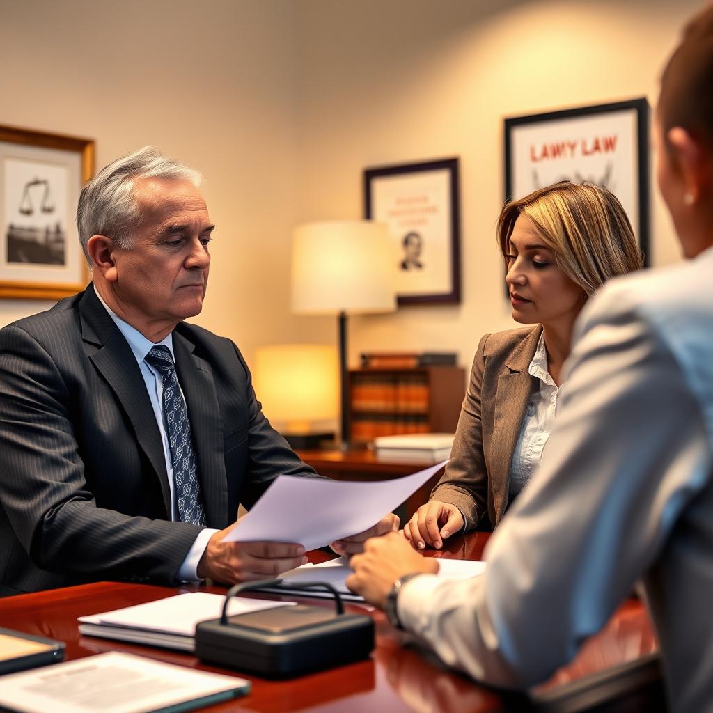 Assault Injury Lawyer Albany County, NY