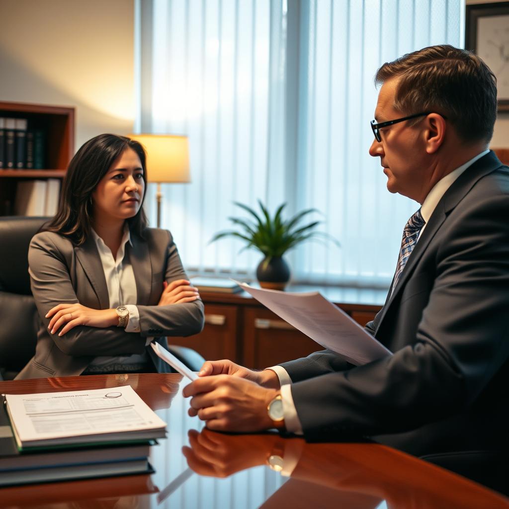 Assault Injury Lawyer Bronx, NY