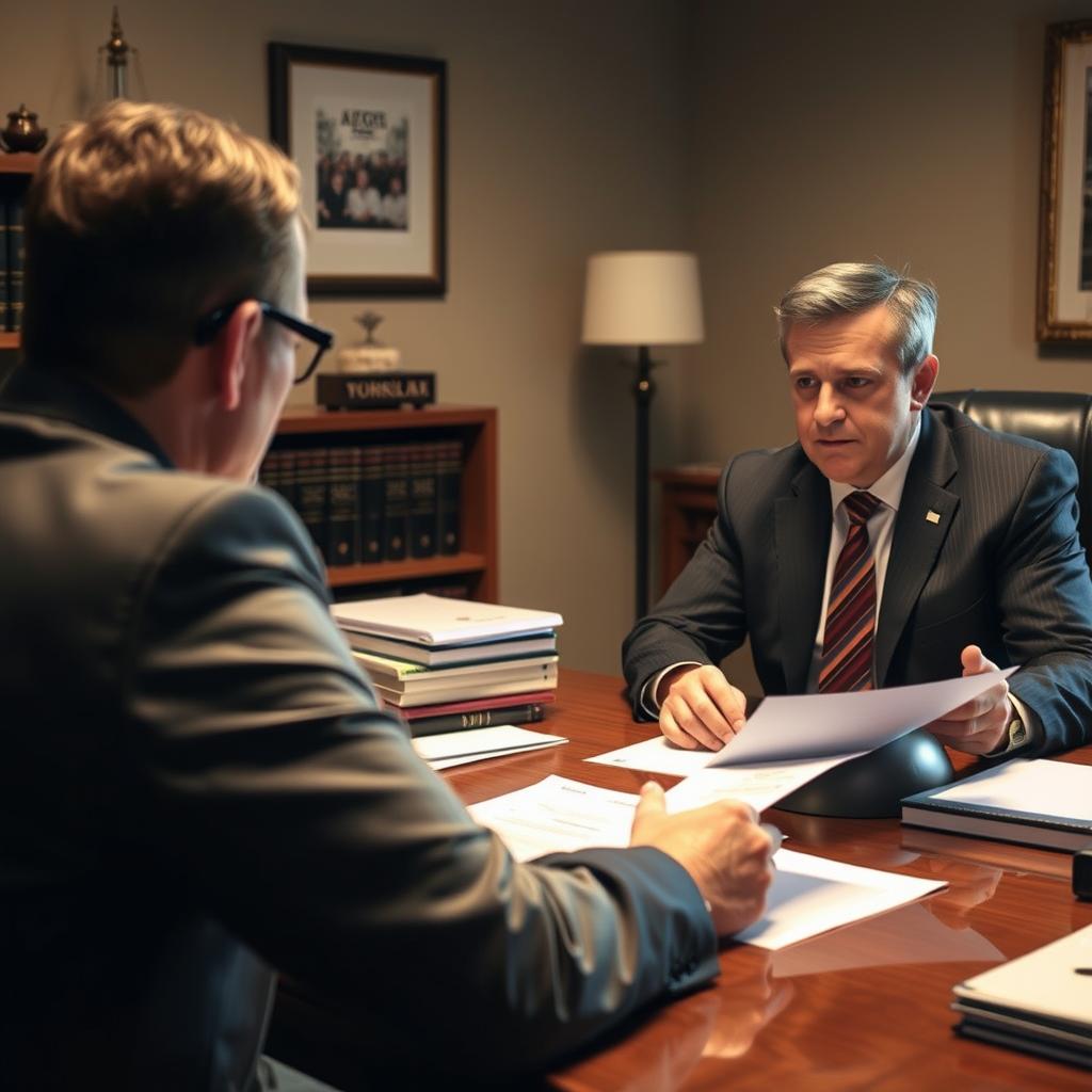 Assault Injury Lawyer Broome County, NY