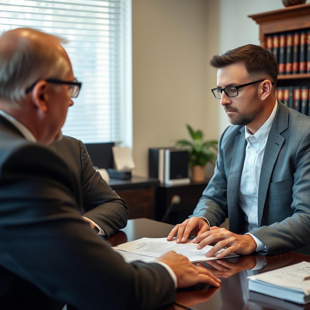 Assault Injury Lawyer Cayuga County, NY