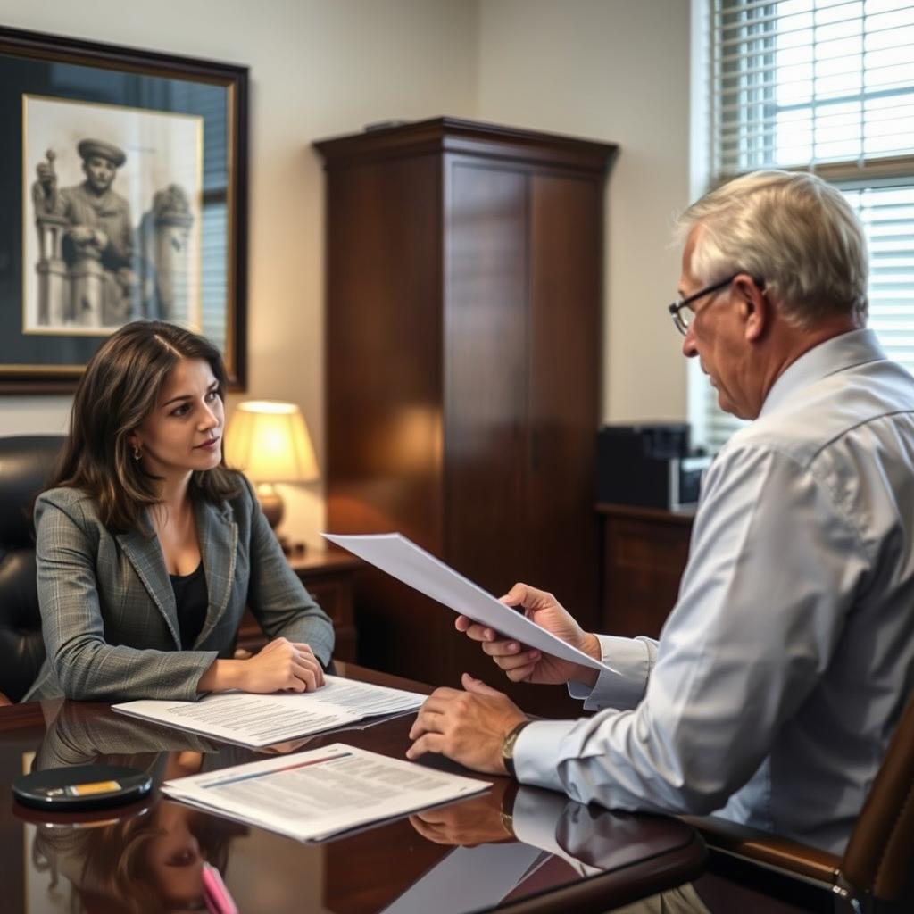Assault Injury Lawyer Chemung County, NY