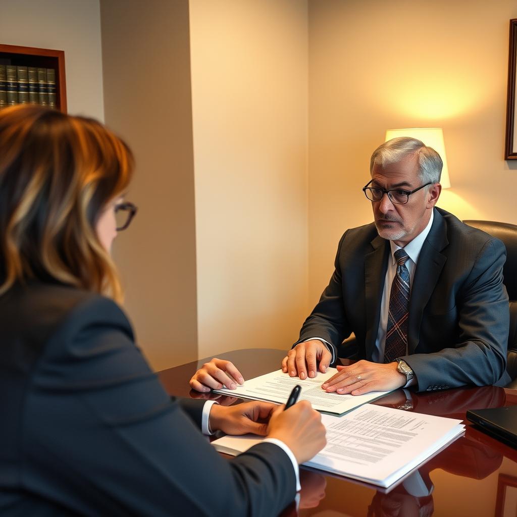Assault Injury Lawyer Clinton County, NY