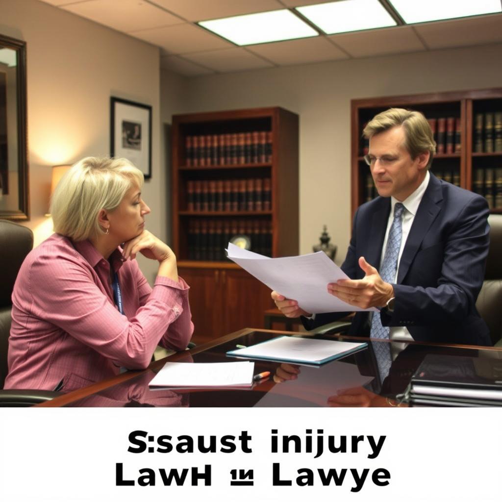 Assault Injury Lawyer Dutchess County, NY