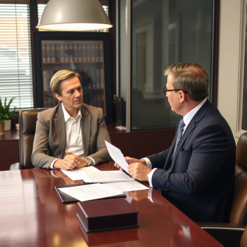 Assault Injury Lawyer Erie County, NY