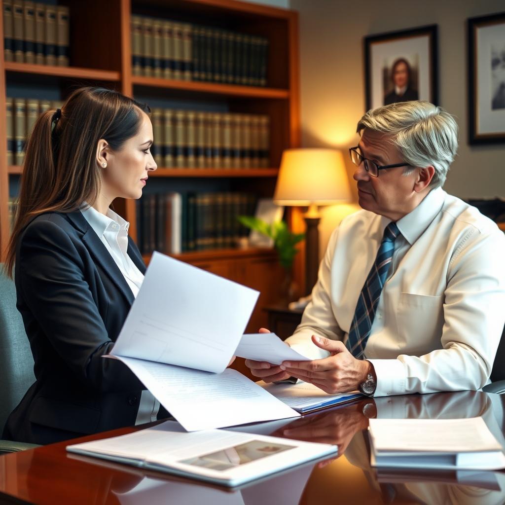 Assault Injury Lawyer Essex County, VA