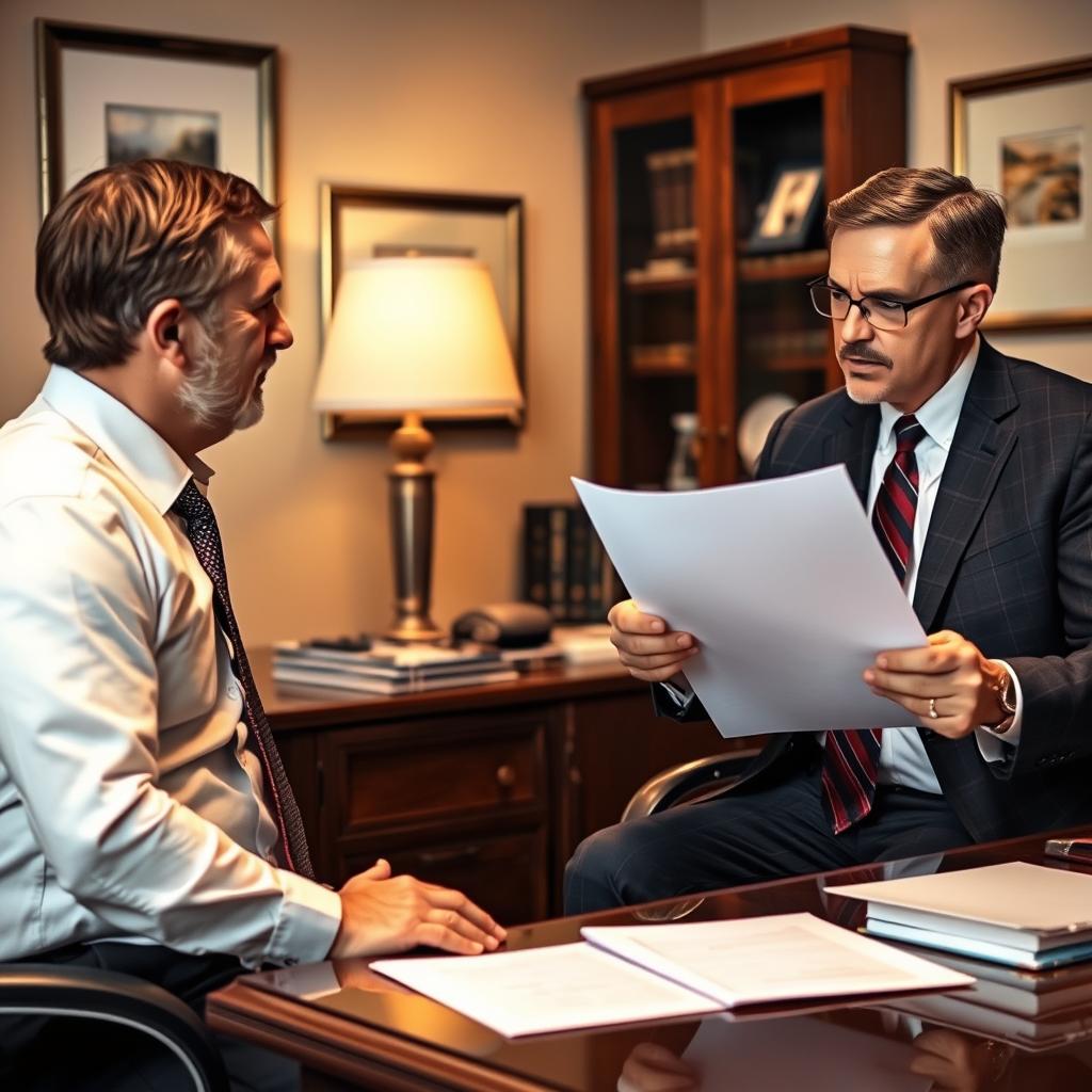 Assault Injury Lawyer Essex County, VA