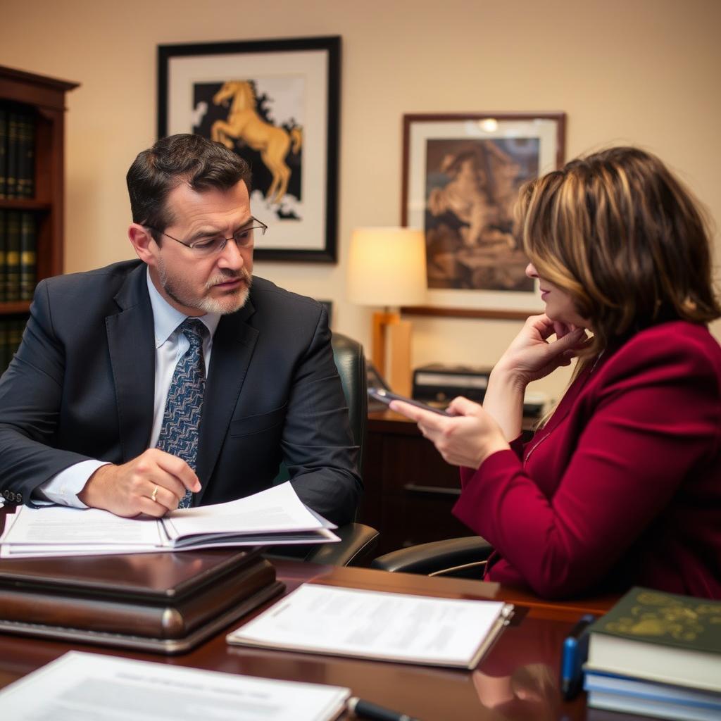 Assault Injury Lawyer Genesee County, NY