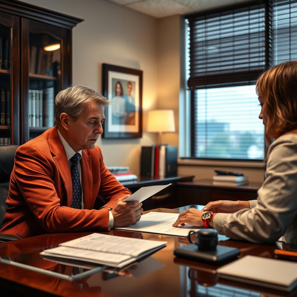 Assault Injury Lawyer Hamilton County, NY