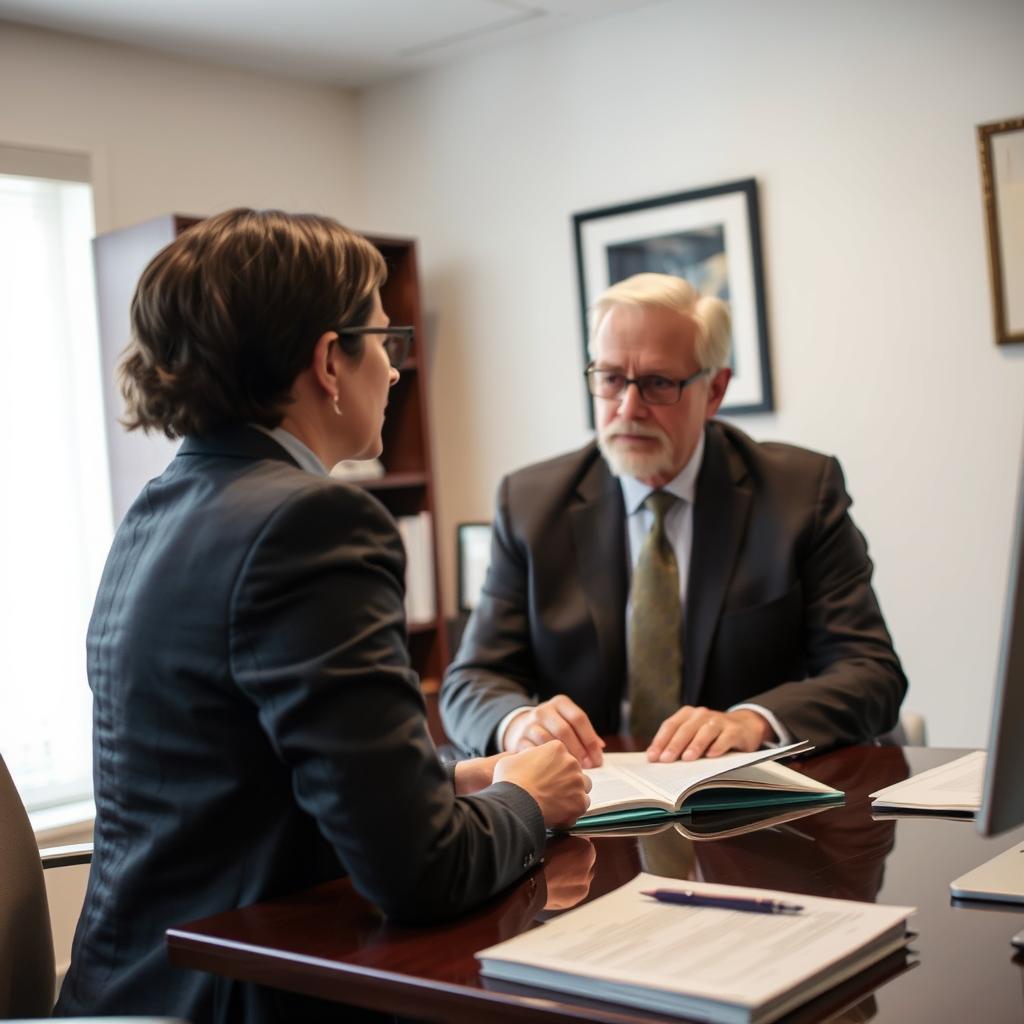 Assault Injury Lawyer Herkimer County, NY