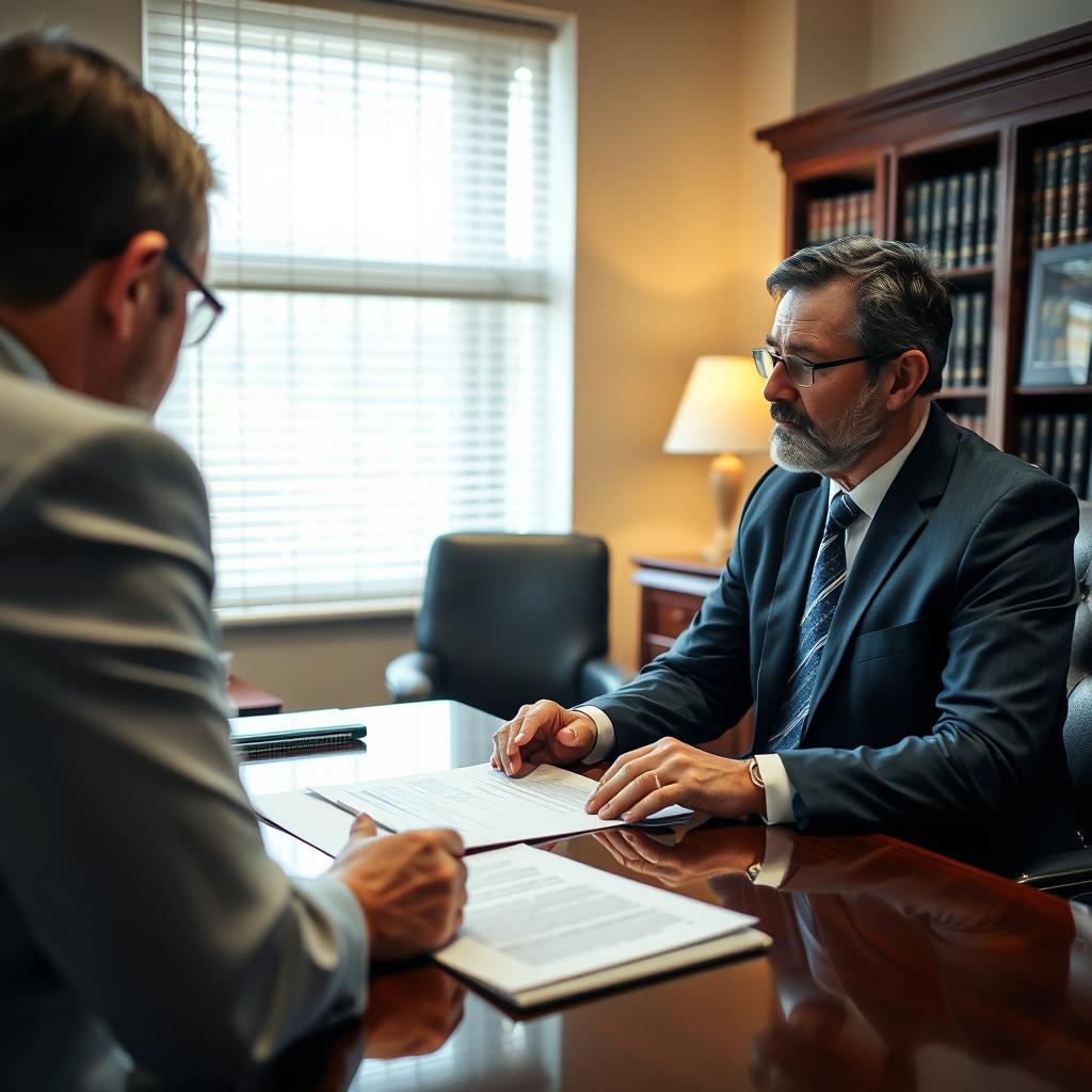 Assault Injury Lawyer Herkimer County, NY