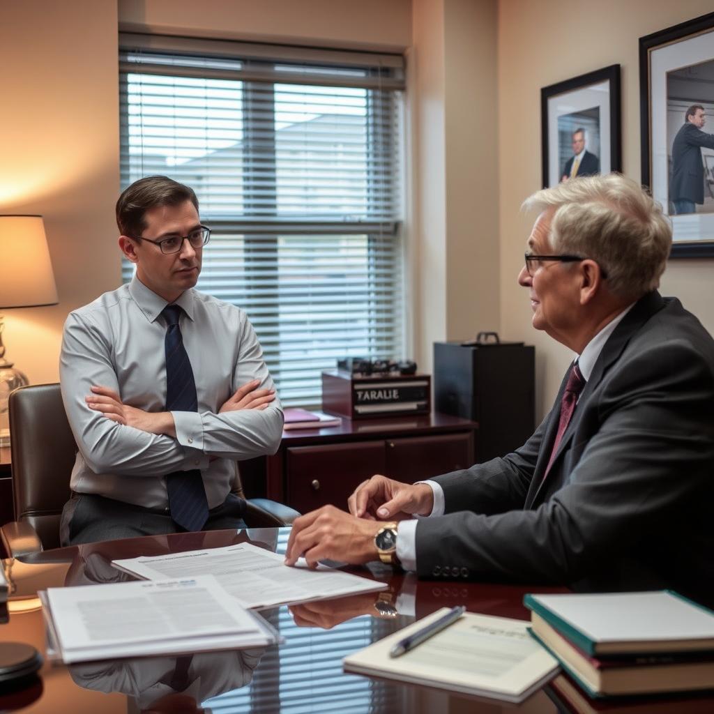 Assault Injury Lawyer Jefferson County, NY