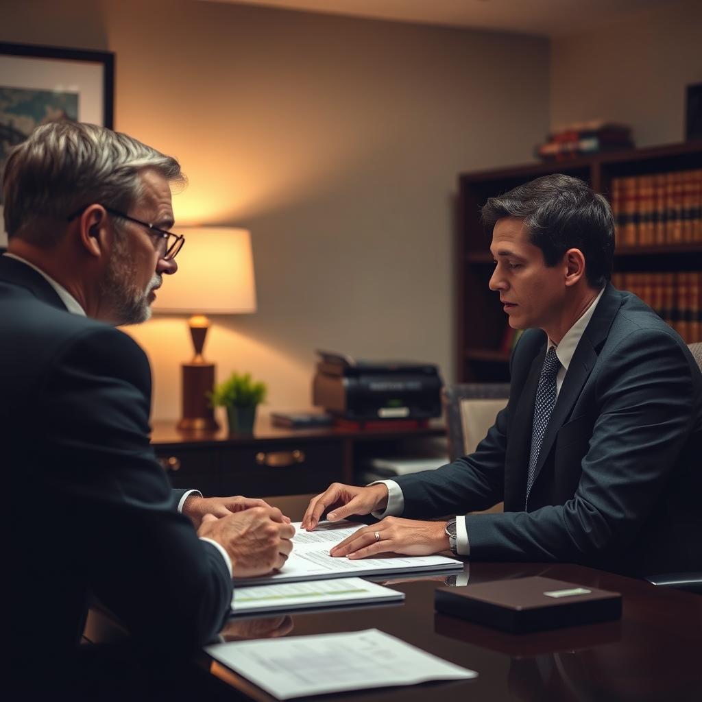 Assault Injury Lawyer Kings County, NY