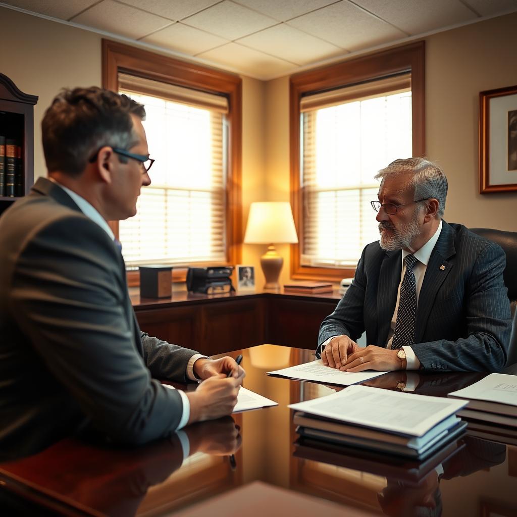 Assault Injury Lawyer Livingston County, NY