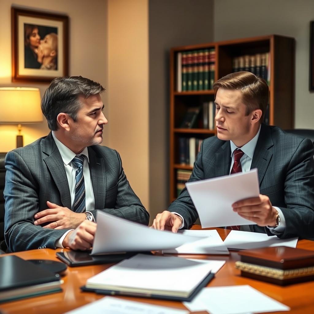 Assault Injury Lawyer Livingston County, NY