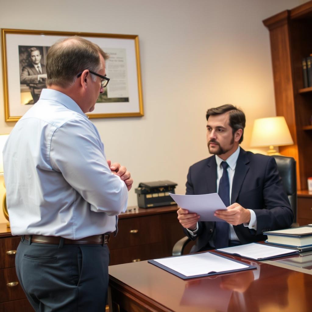 Assault Injury Lawyer Madison County, VA
