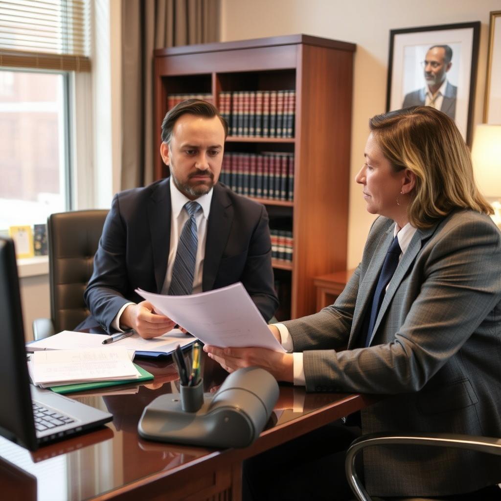 Assault Injury Lawyer Manhattan, NY