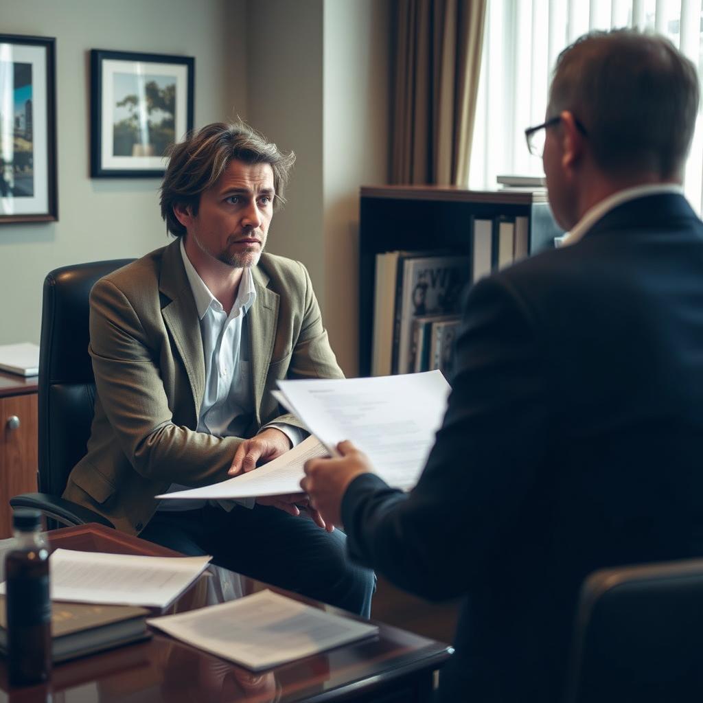 Assault Injury Lawyer Monroe County, NY