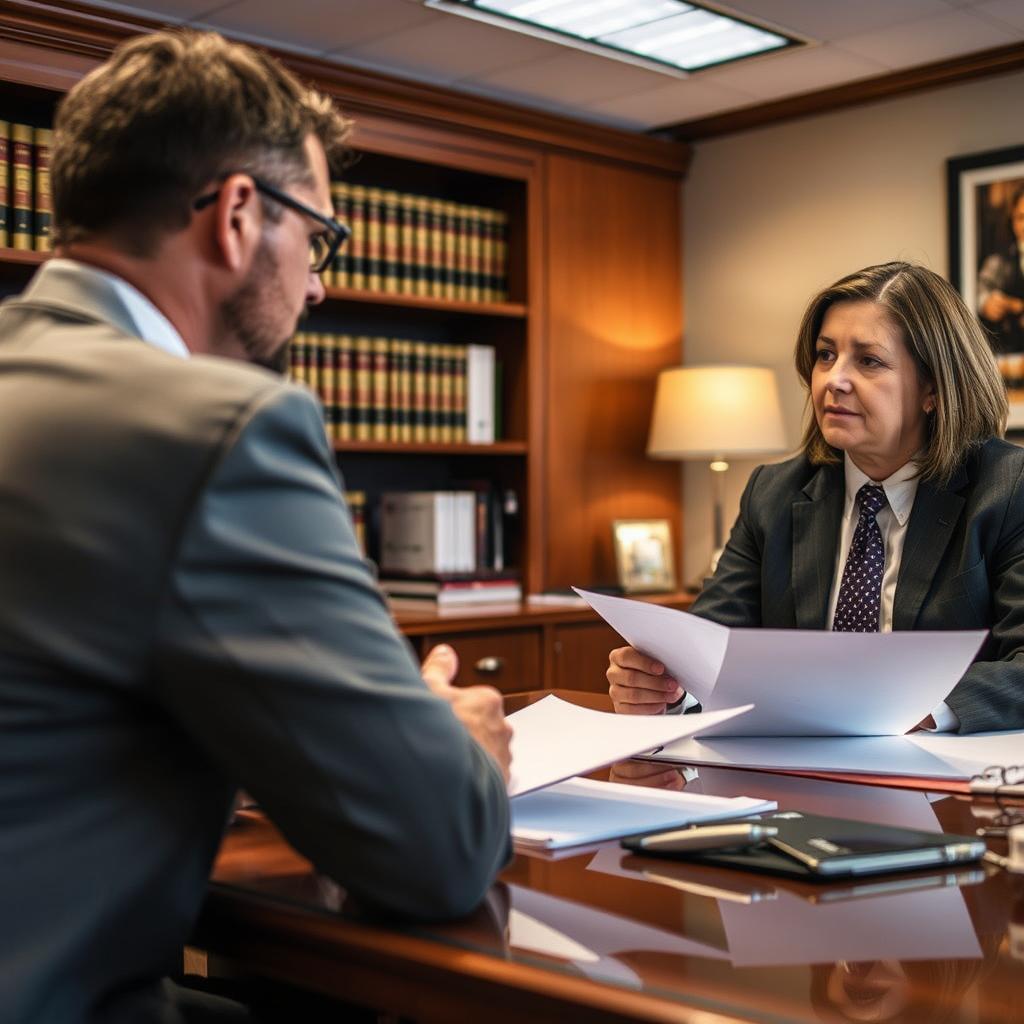 Assault Injury Lawyer Monroe County, NY