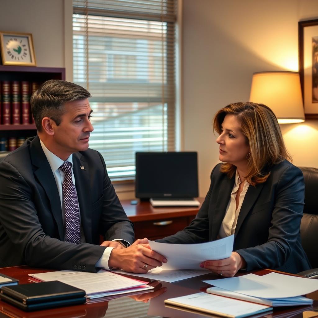 Assault Injury Lawyer Nassau County, NY