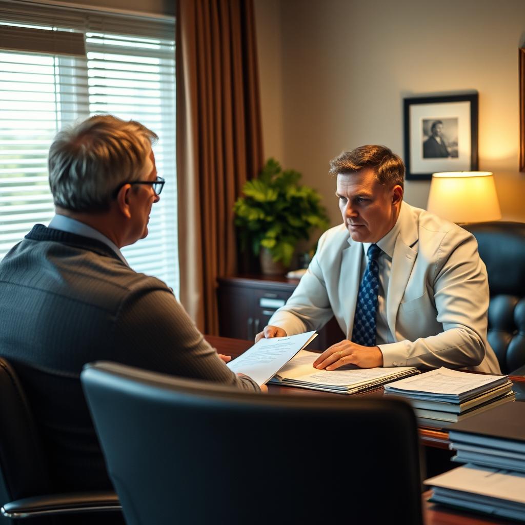 Assault Injury Lawyer Oneida County, NY