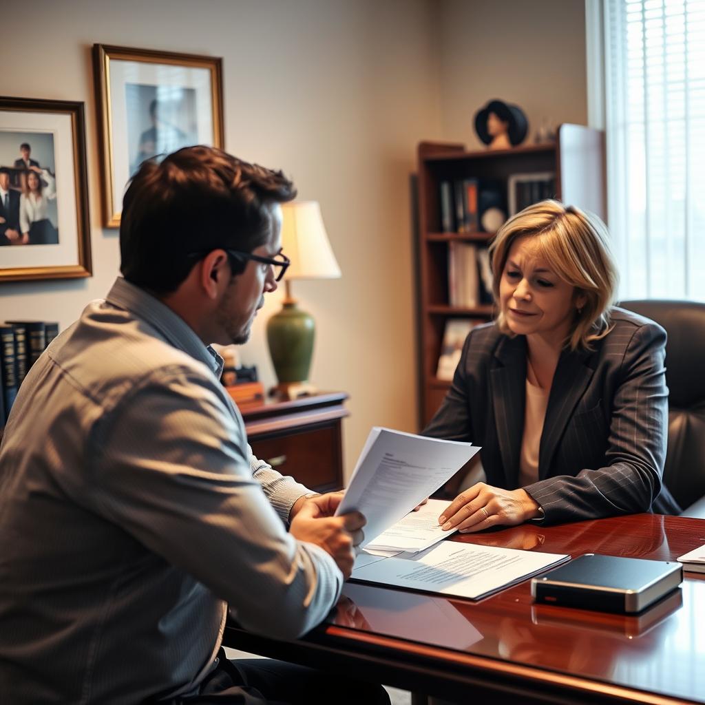 Assault Injury Lawyer Oneida County, NY