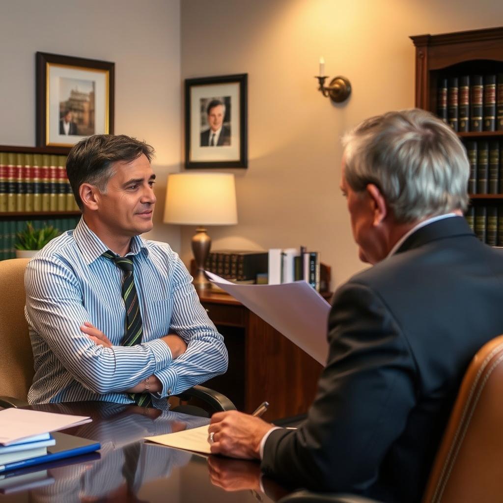 Assault Injury Lawyer Onondaga County, NY