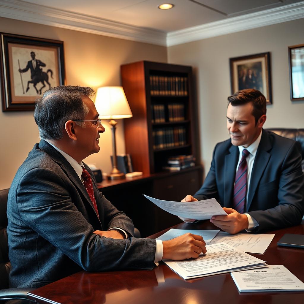 Assault Injury Lawyer Onondaga County, NY
