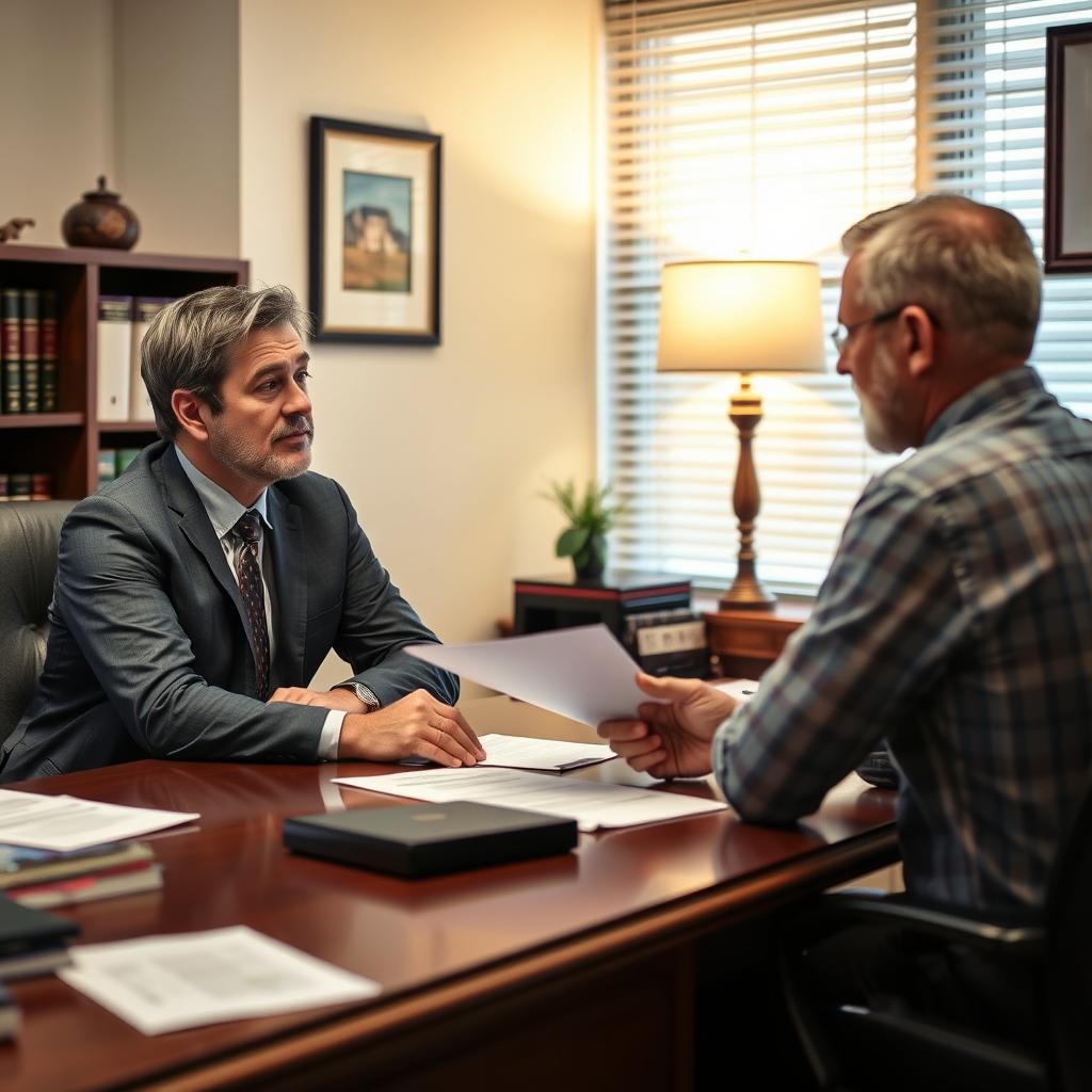 Assault Injury Lawyer Oswego County, NY