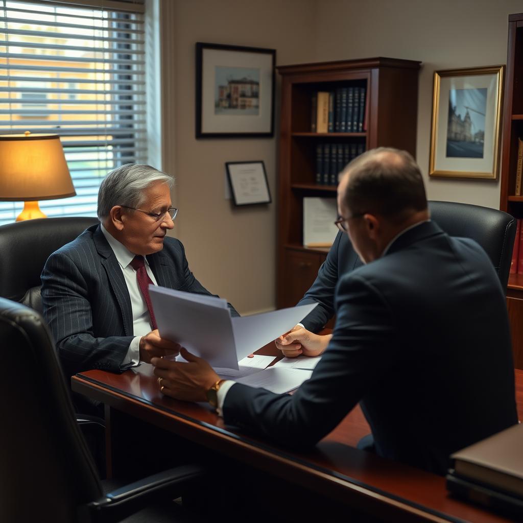 Assault Injury Lawyer Putnam County, NY