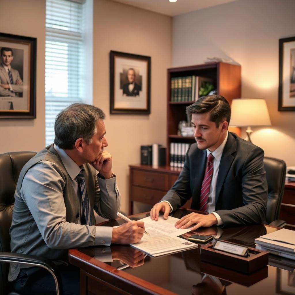 Assault Injury Lawyer Queens County, NY