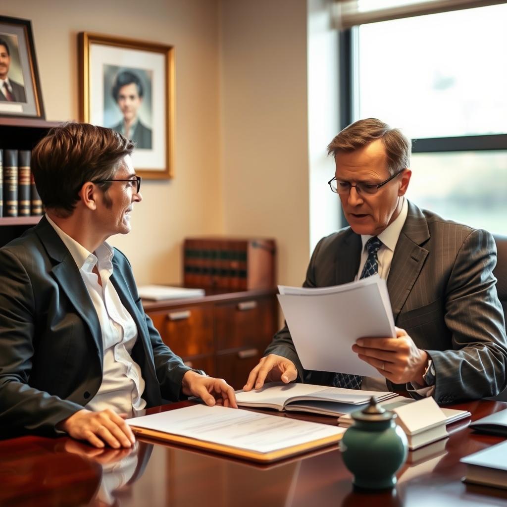 Assault Injury Lawyer Rensselaer County, NY