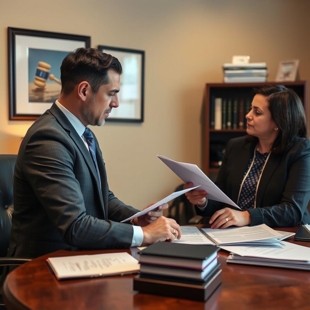 Assault Injury Lawyer Richmond County, NY