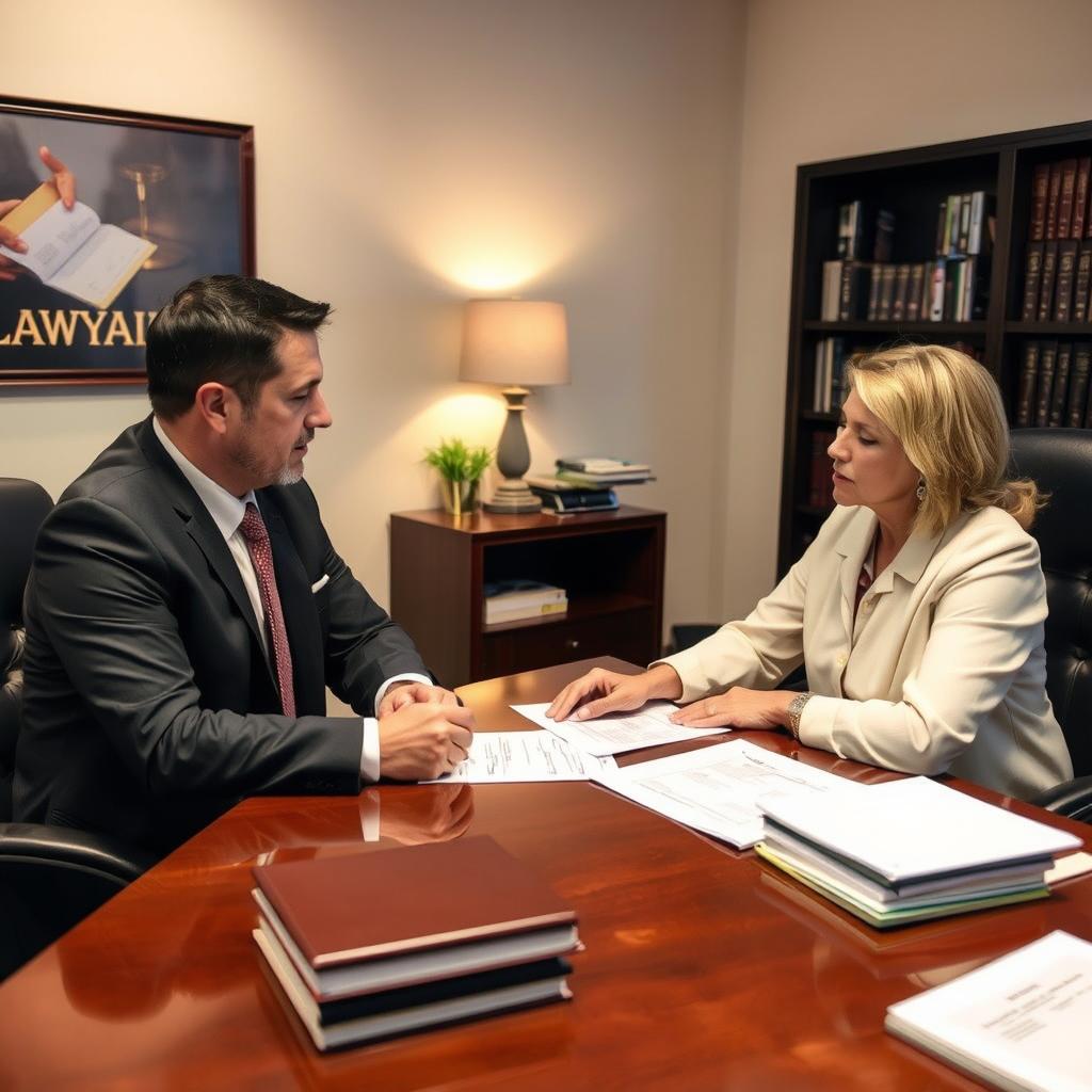 Assault Injury Lawyer Rockland County, NY