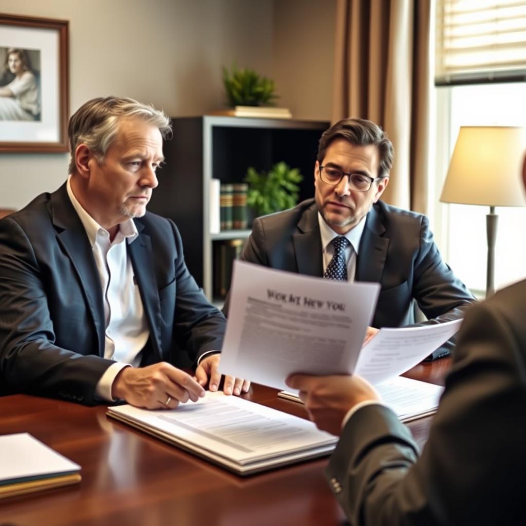Assault Injury Lawyer Rockland County, NY