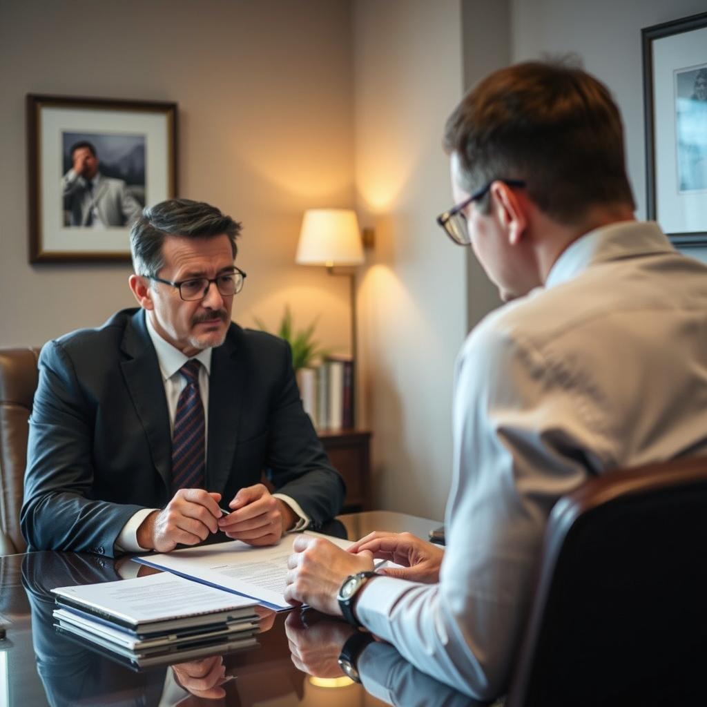 Assault Injury Lawyer Saratoga County, NY