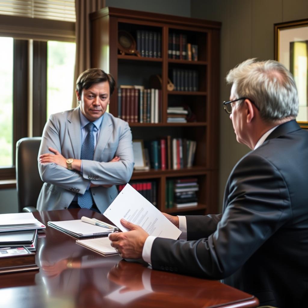Assault Injury Lawyer Saratoga County, NY