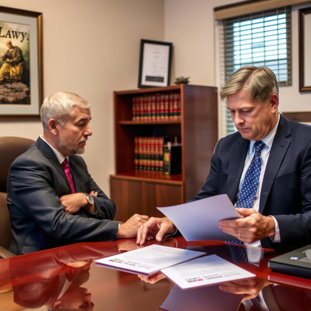 Assault Injury Lawyer Schenectady County, NY
