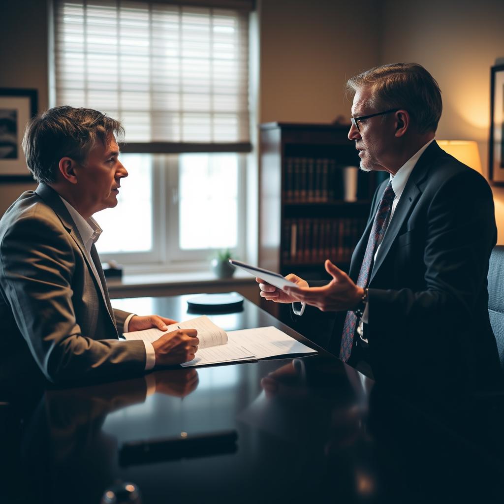 Assault Injury Lawyer Schoharie County, NY