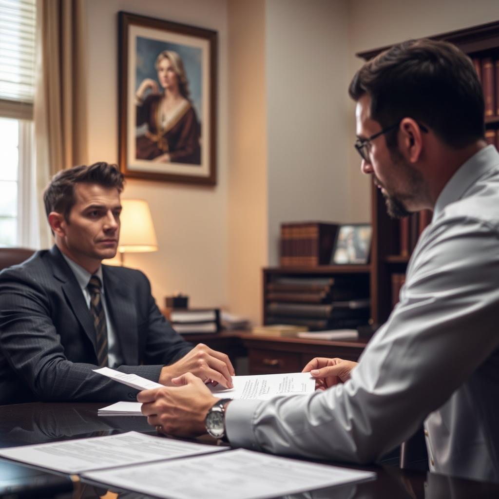 Assault Injury Lawyer Schoharie County, NY