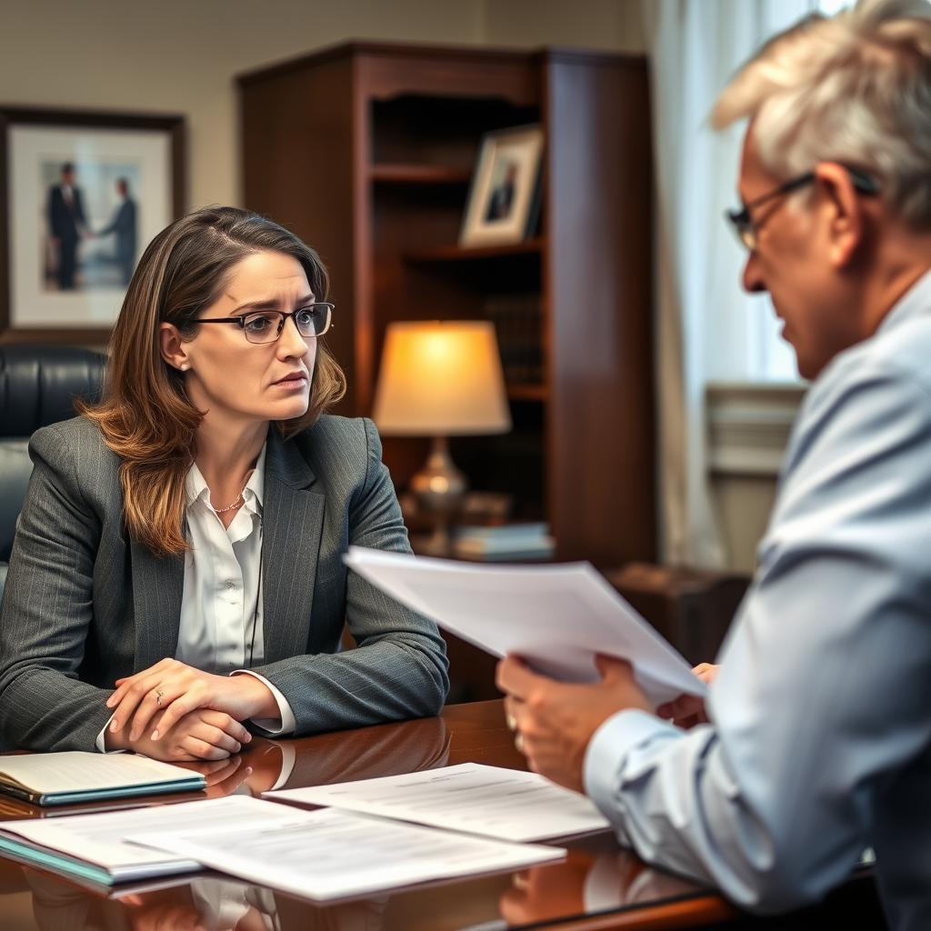 Assault Injury Lawyer Seneca County, NY