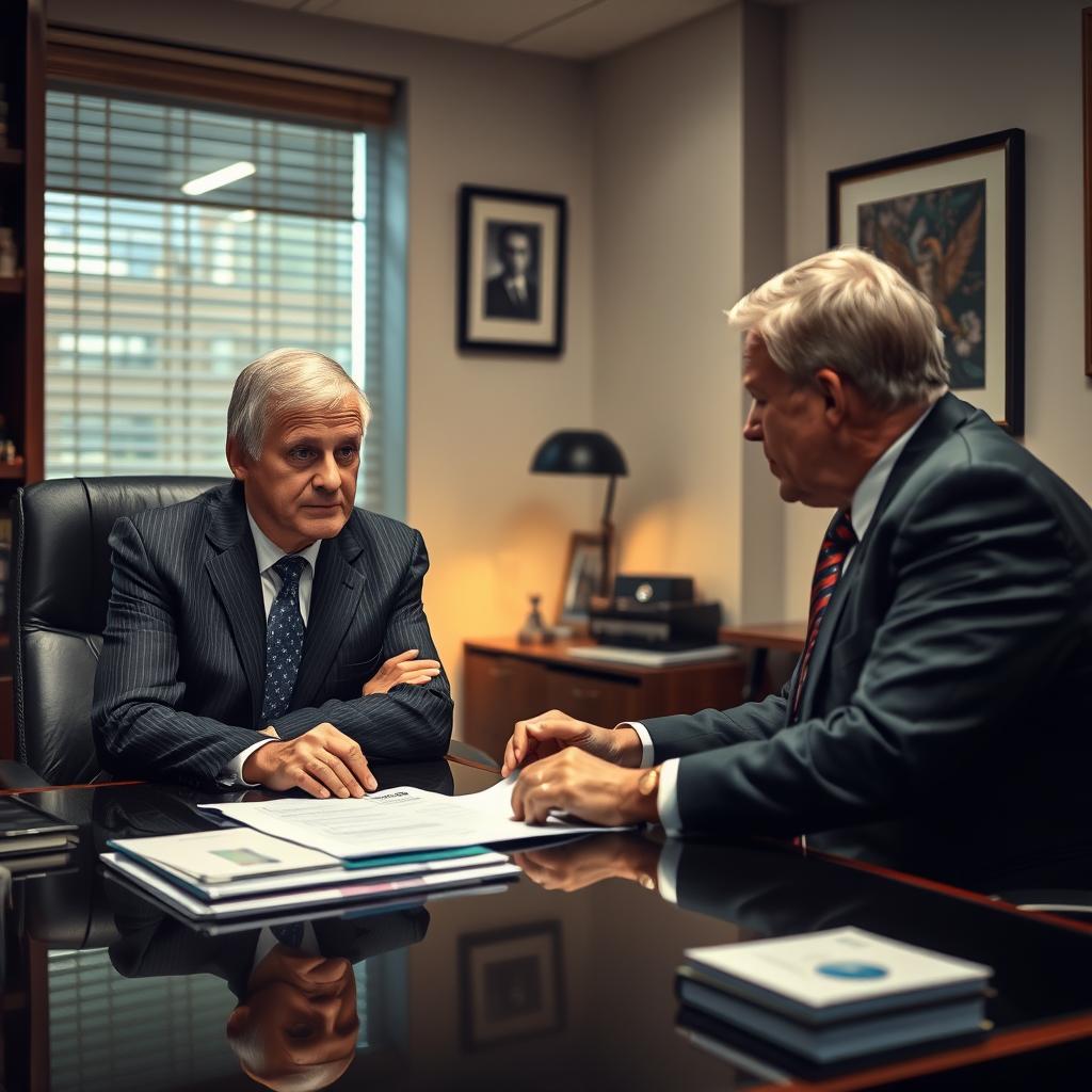 Assault Injury Lawyer Staten Island, NY