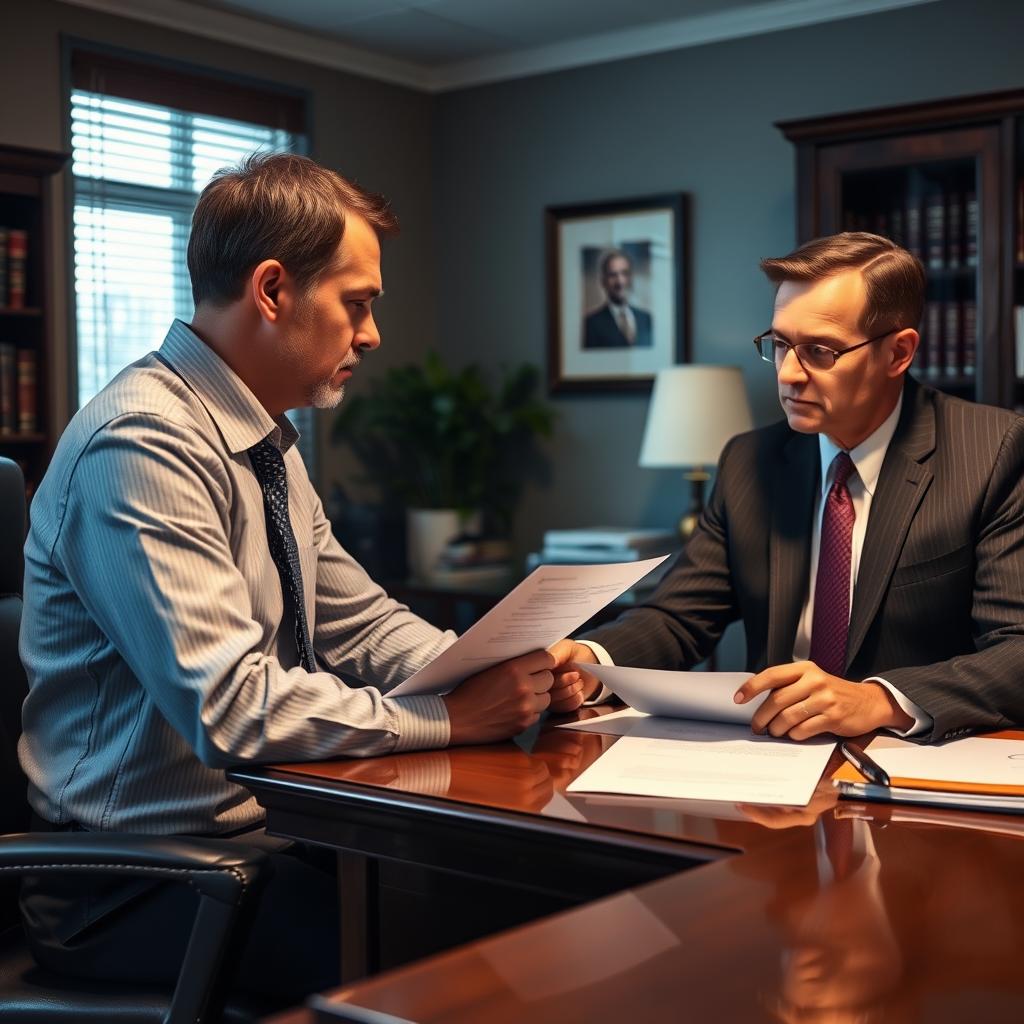 Assault Injury Lawyer Steuben County, NY