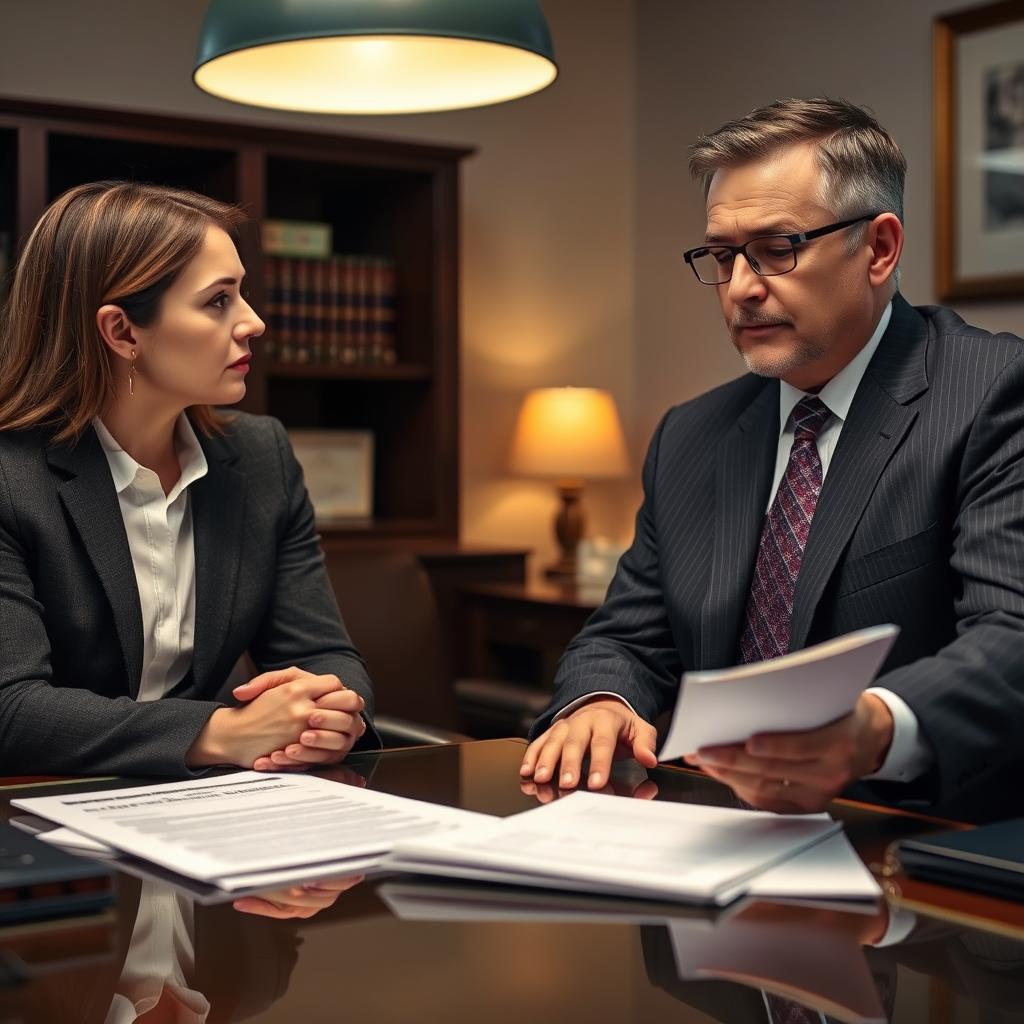 Assault Injury Lawyer Suffolk County, NY