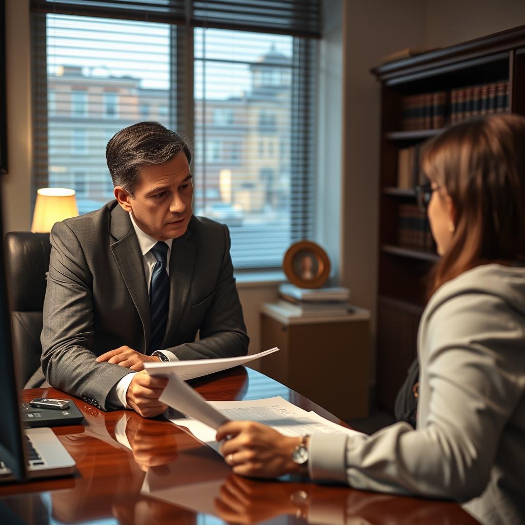 Assault Injury Lawyer Suffolk County, NY