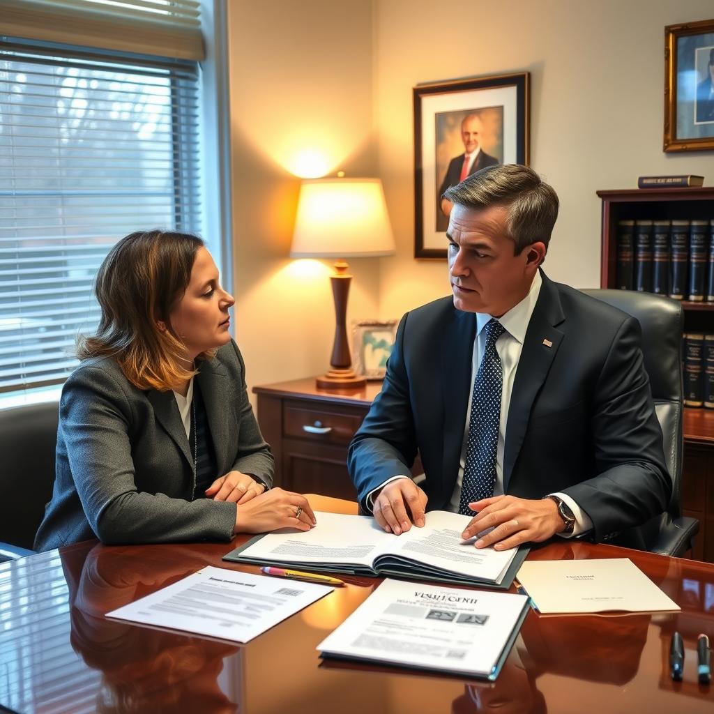 Assault Injury Lawyer Tioga County, NY