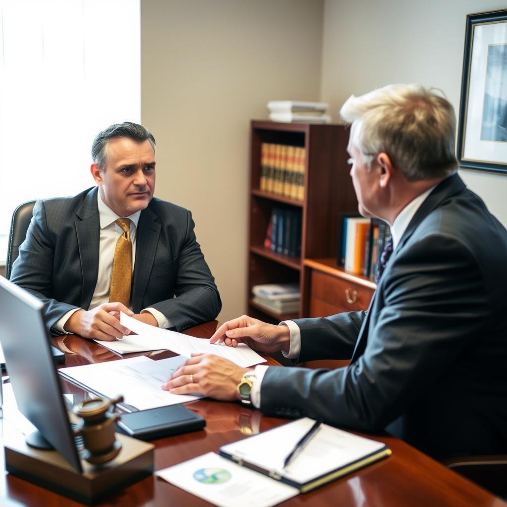 Assault Injury Lawyer Tioga County, NY