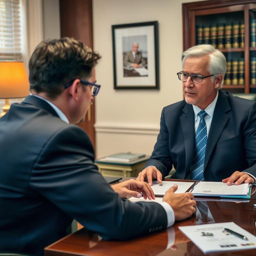 Assault Injury Lawyer Ulster County, NY