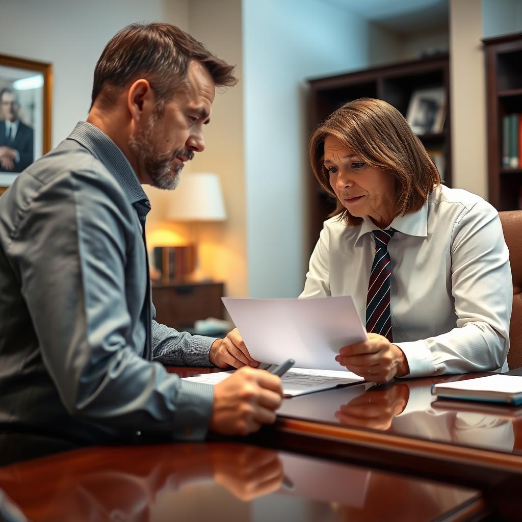 Assault Injury Lawyer Warren County, VA