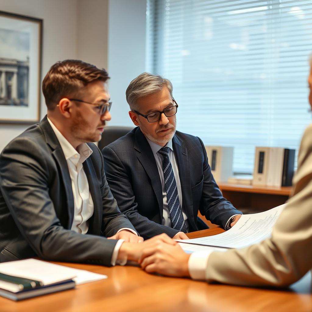 Assault Injury Lawyer Wayne County, NY
